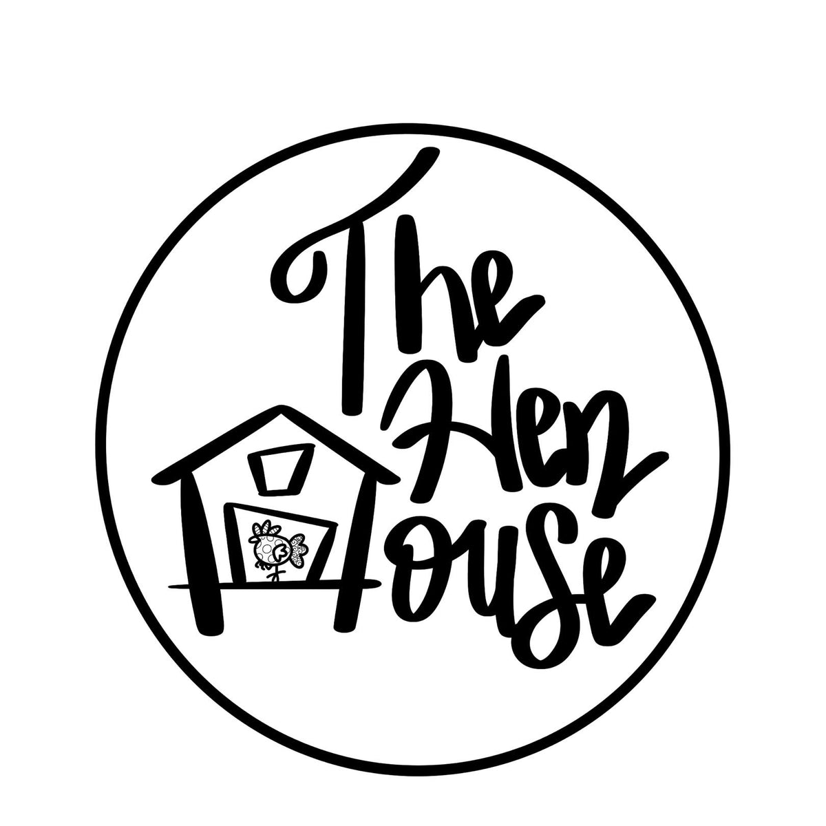 Ain't No Party Like A Hen House Party! – The Hen House - DIY Workshop